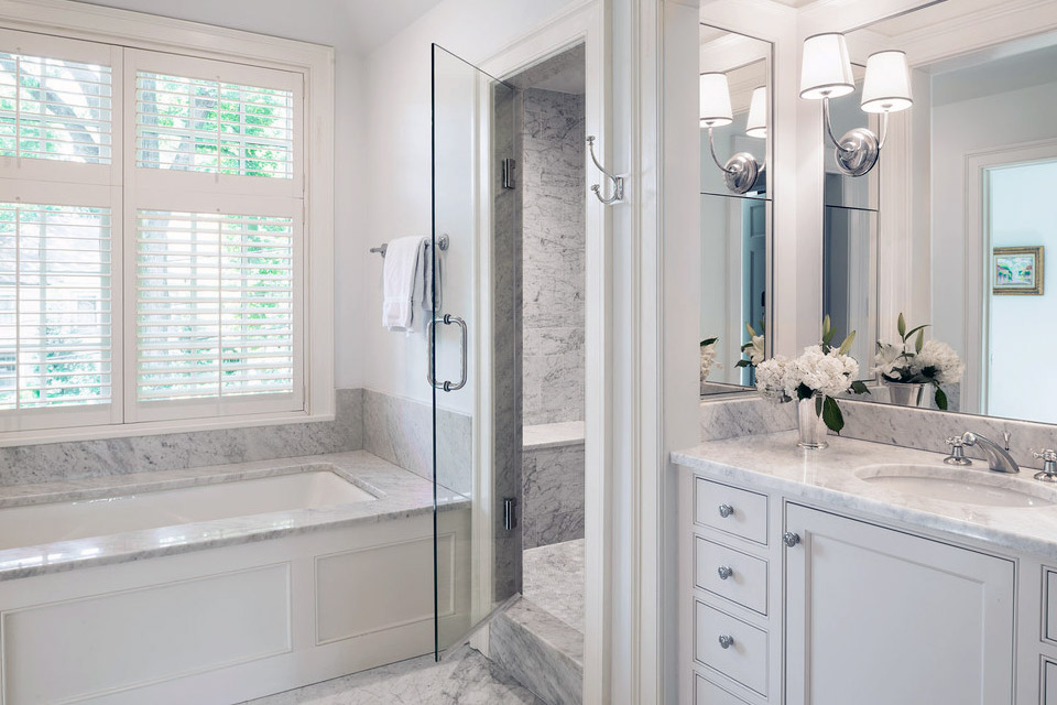 6 Tips To Keep Your Bathroom Mold-Free - Umbel Organics