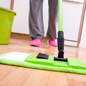 Clean4Real home cleaning service